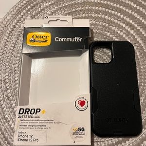 Otter Box brand new iPhone 12/12 pro